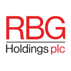 Rbg Holdings Share Price. RBGP .